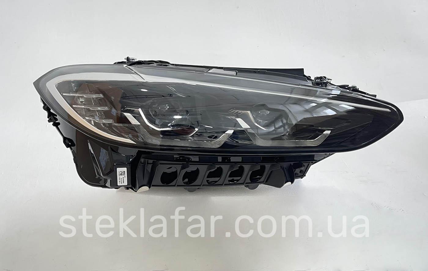 Фара у зборі BMW 4 G22, G23, G80, G82, G26 (2020-2023) фара Lull LED